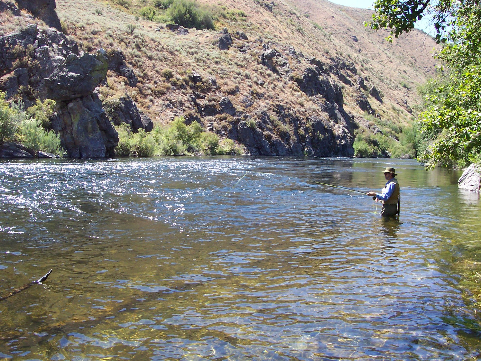 Ted Trueblood Chapter Of Trout Unlimited South Fork Boise River Ted Trueblood Chapter Of Trout Unlimited South Fork Boise River